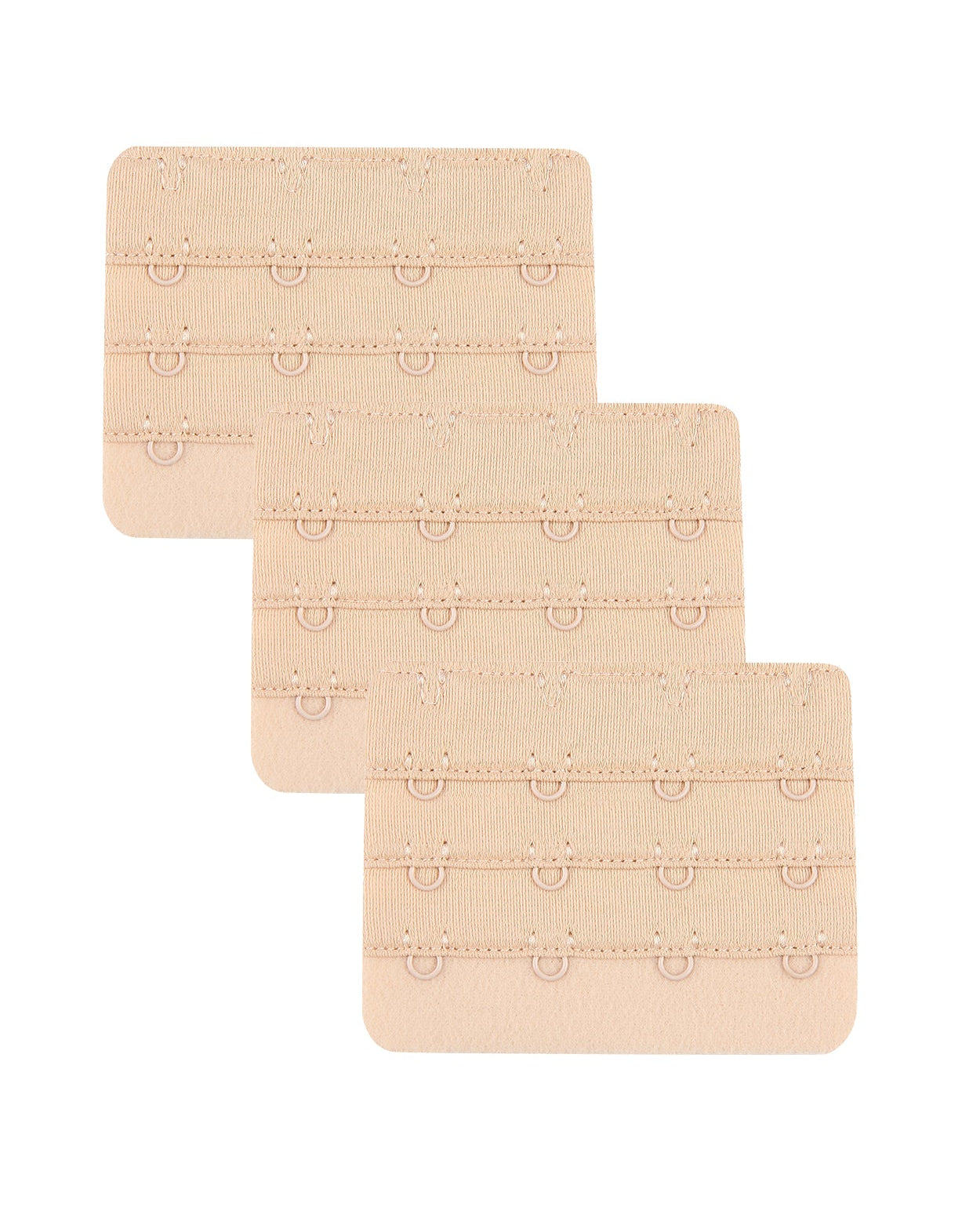Women's Bra Extender Bra 3 Pcs Pack - WingsLove