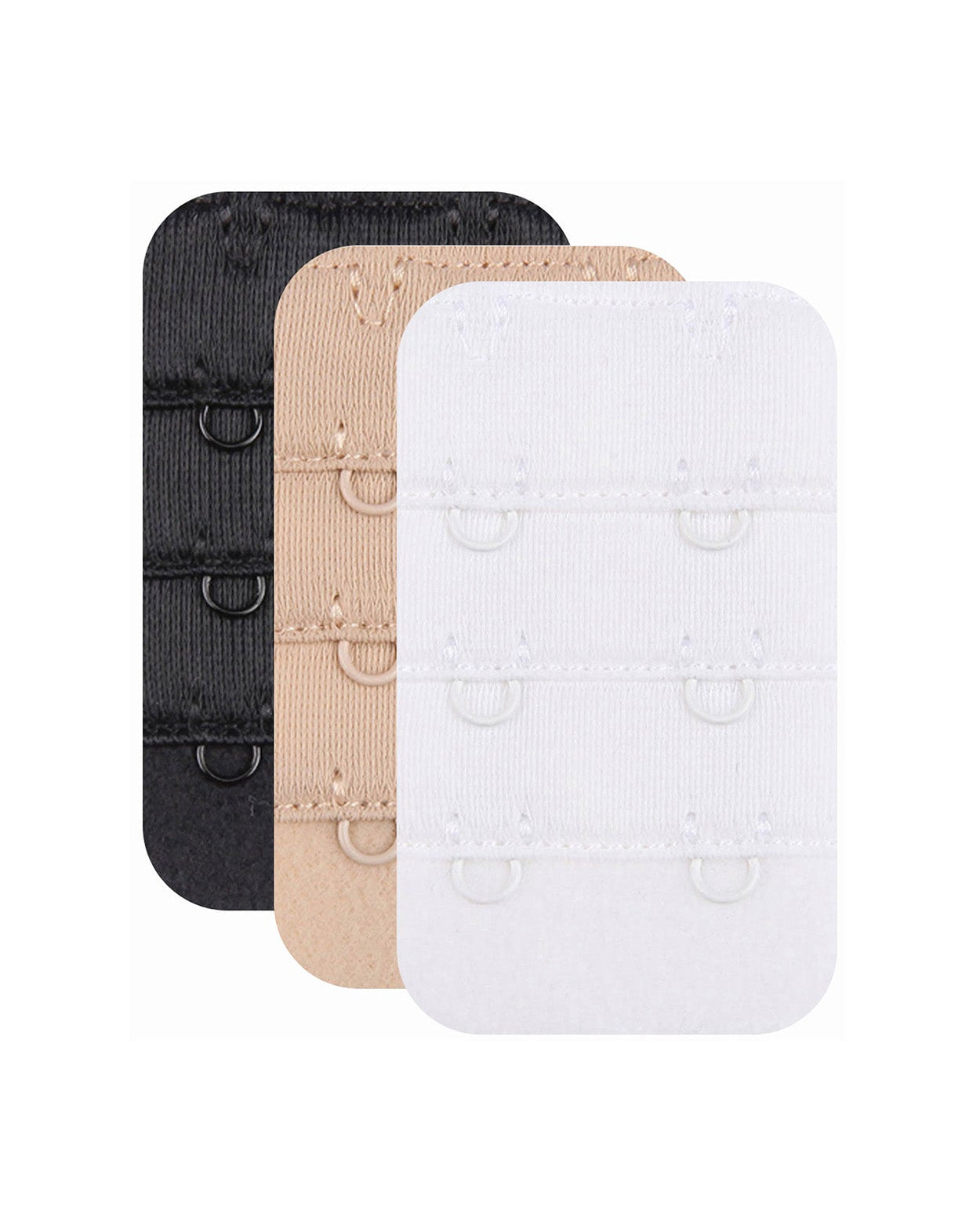 Women's Bra Extender Bra 3 Pcs Pack - WingsLove
