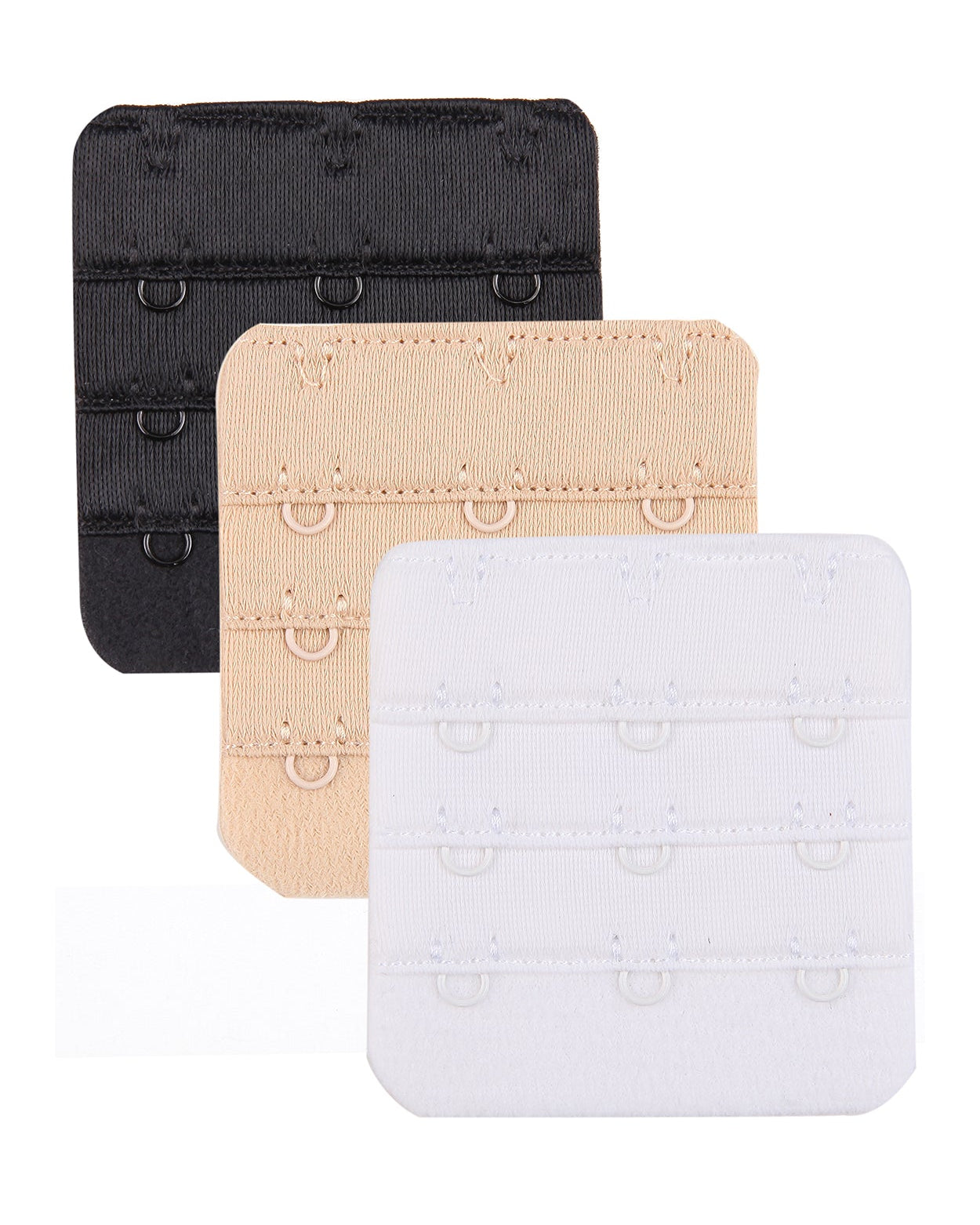 Women's Bra Extender Bra 3 Pcs Pack - WingsLove