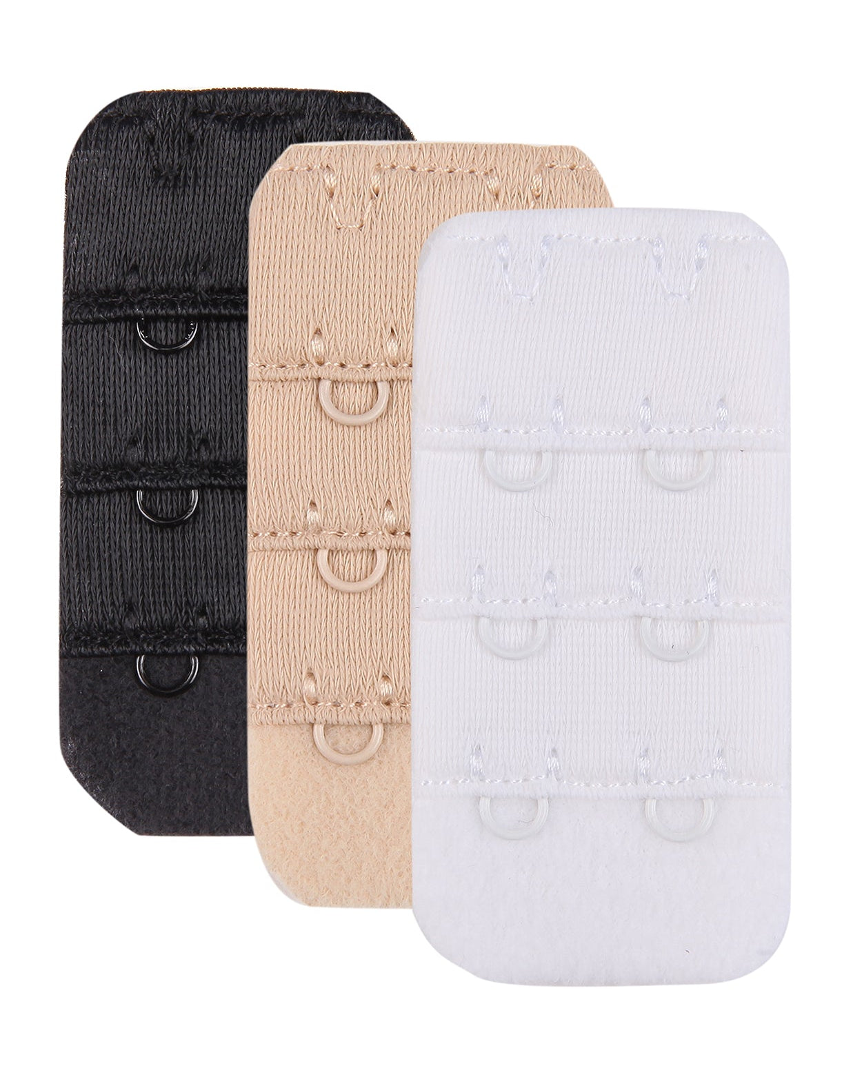 Women's Bra Extender Bra 3 Pcs Pack - WingsLove