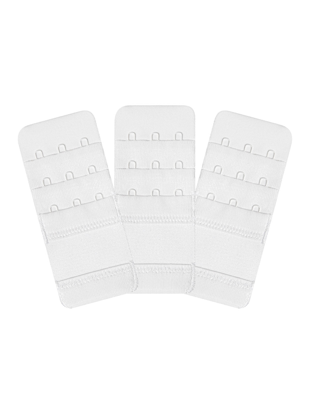 Women's Bra Extender Bra 3 Pcs Pack - WingsLove