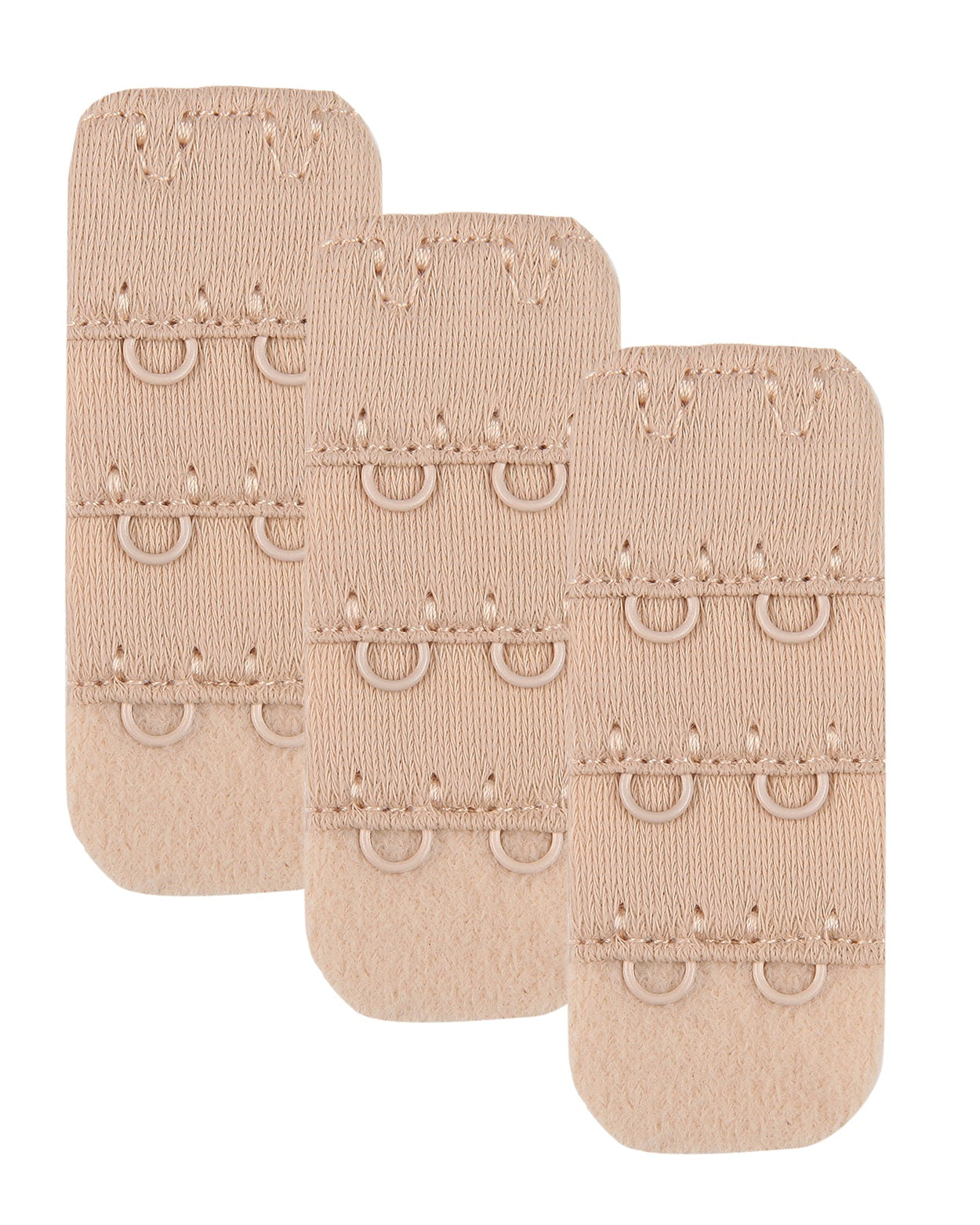 Women's Bra Extender Bra 3 Pcs Pack - WingsLove