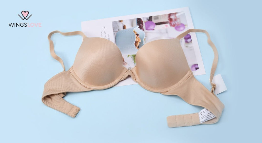 What should we pay attention to when wearing bras in summer? – WingsLove