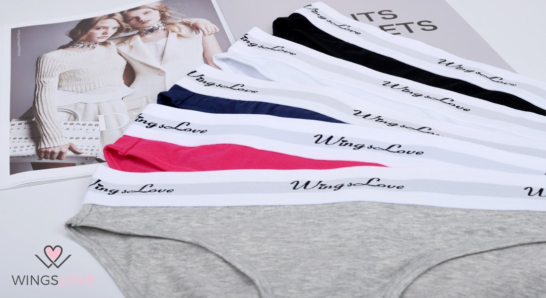 How to avoid the embarrassment of wearing panties in summer - WingsLove