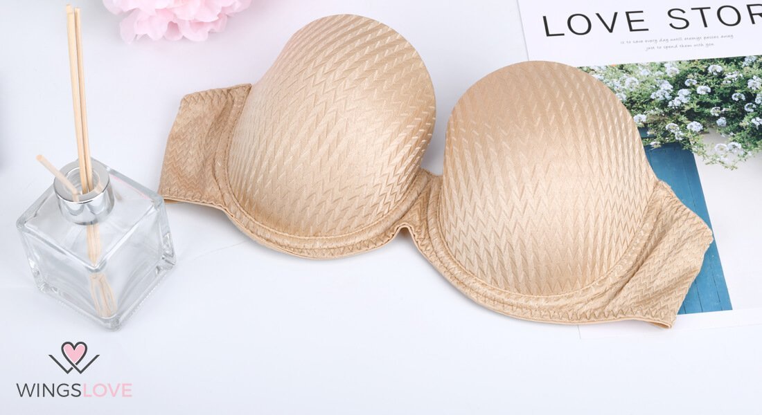 How to select a bra for prom dress - WingsLove