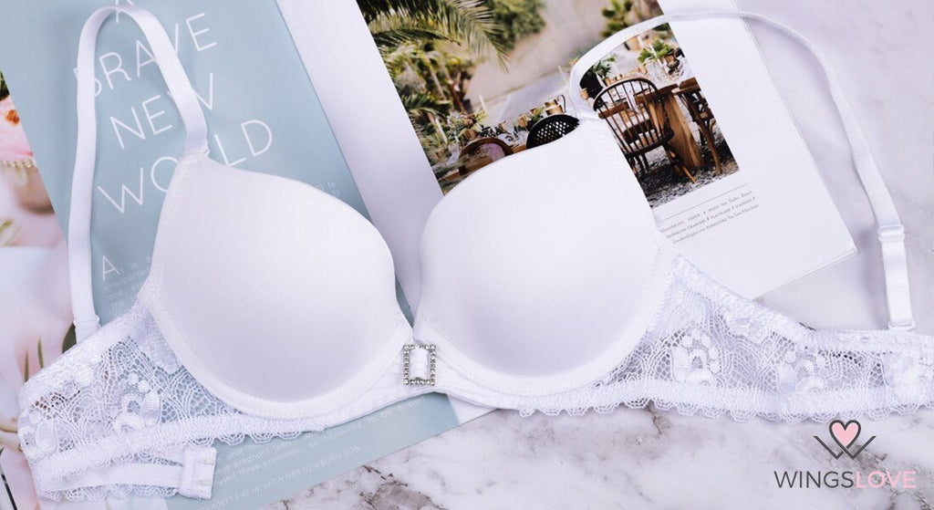 Is the underwire bra suitable for everyone? - WingsLove