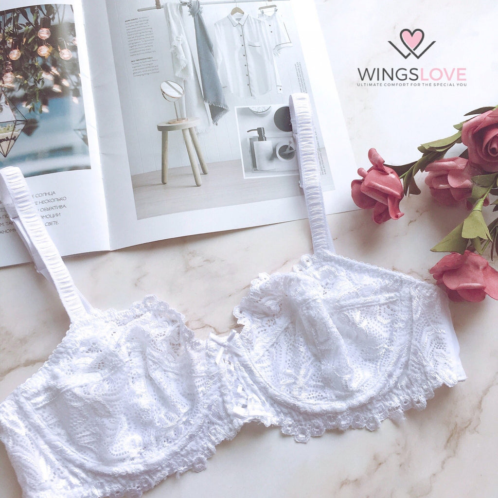What bra is most comfortable to wear in summer - WingsLove