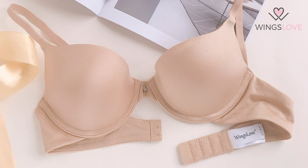 What is seamless bra - WingsLove