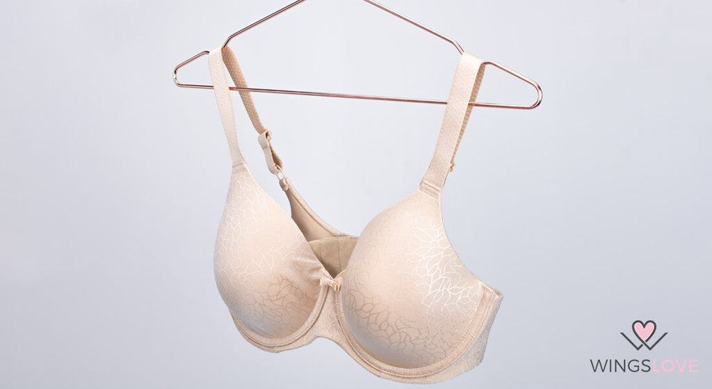 What should we pay attention to when wearing bras in summer? - WingsLove