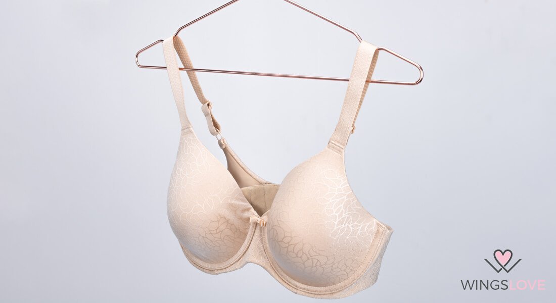 What should we pay attention to when wearing bras in summer? – WingsLove