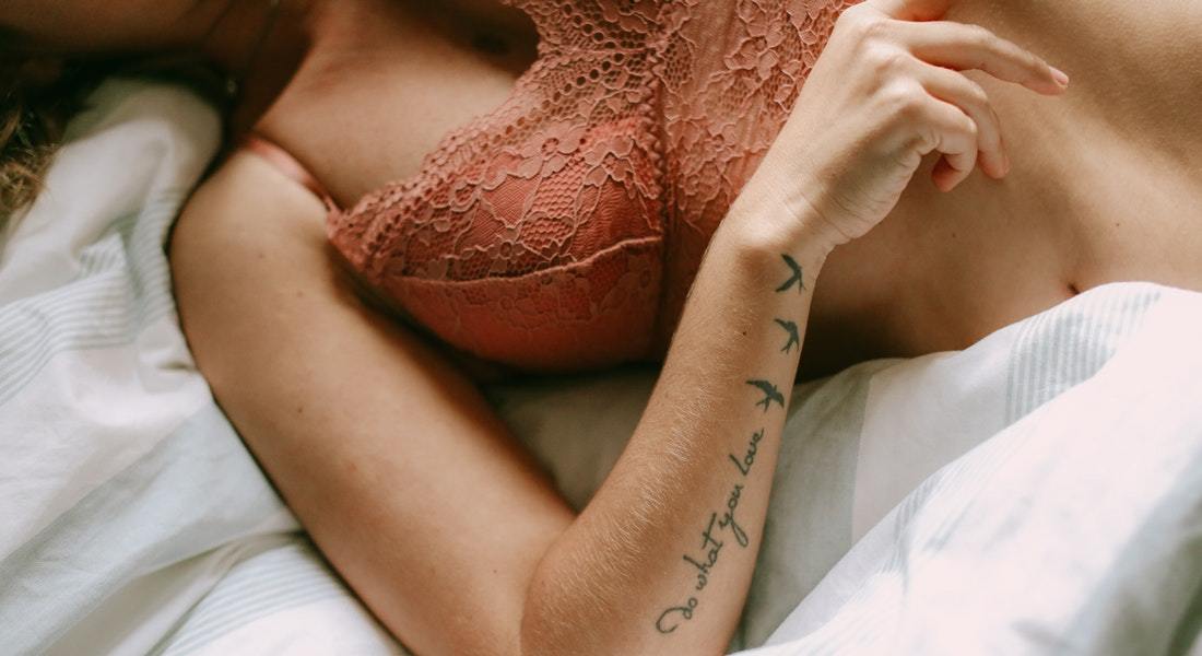 What style of bra is the most comfortable to wear - WingsLove