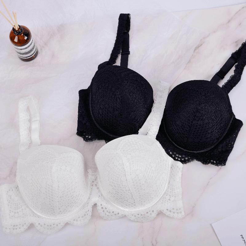 Which type of bra is good for heavy breast? - WingsLove