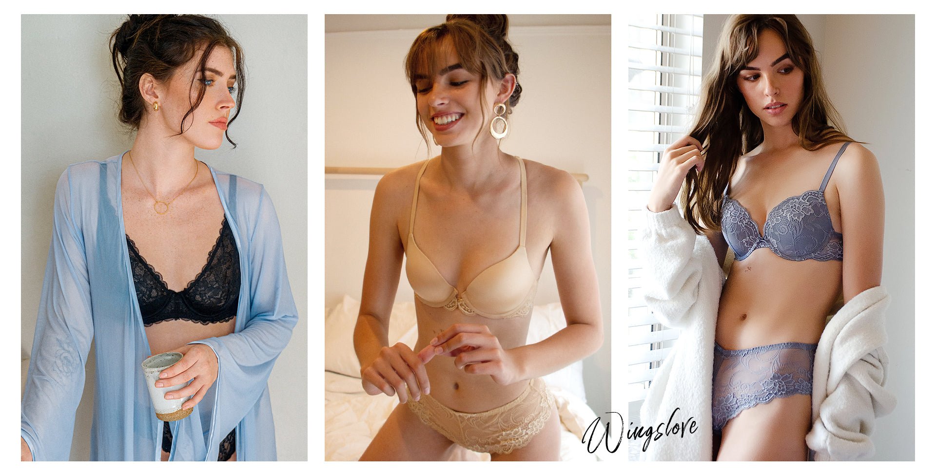 WINGSLOVE GIVES | WingsLove