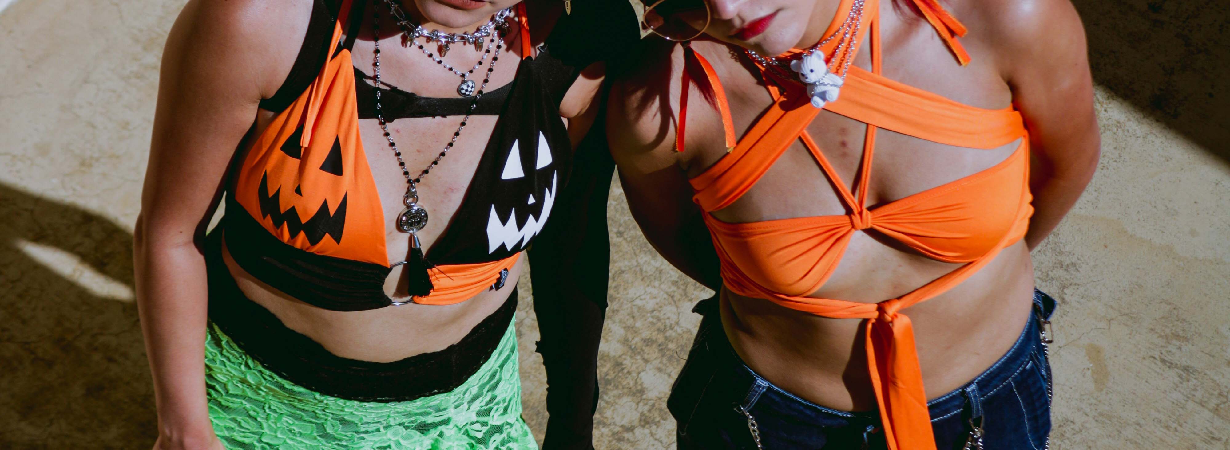 Halloween Sale