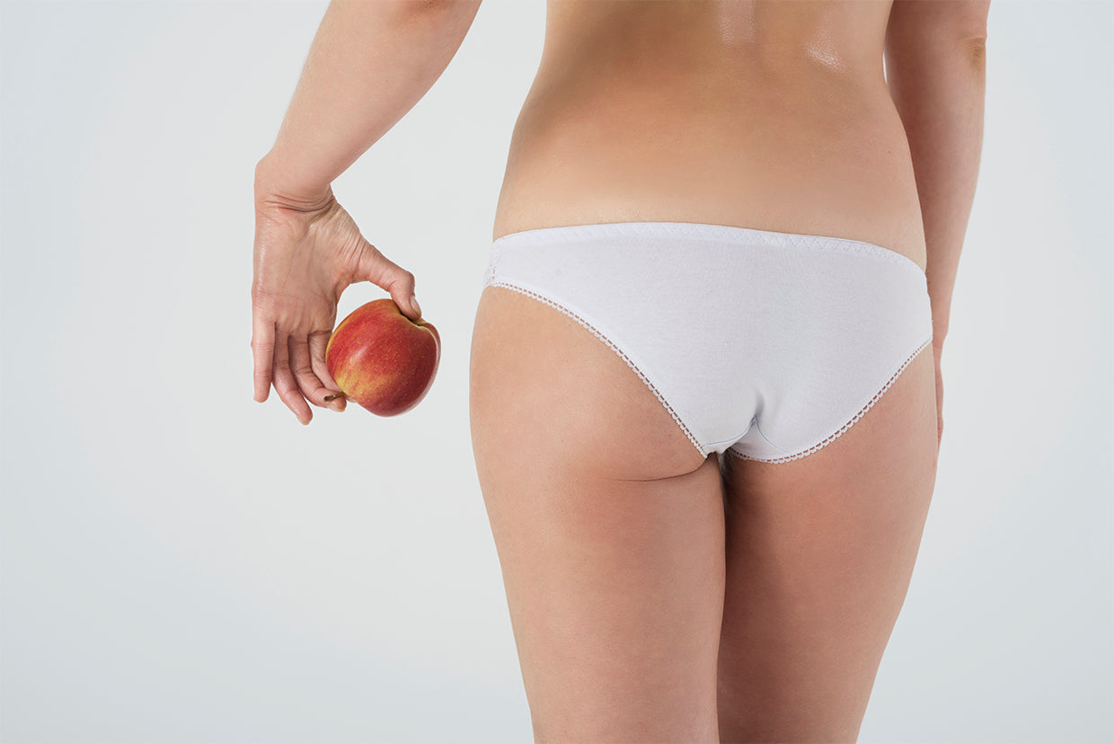 Wingslove Women's Seamless Underwear