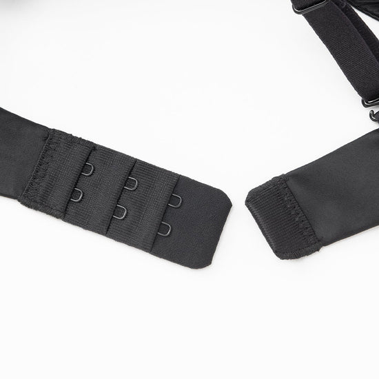 Everyday Plunge Push-Up T-Shirt Bra, WINGSLOVE