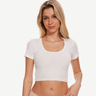 Everyday Plunge Push-Up T-Shirt Bra, Honey Nude Wingslove