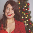 Full Coverage Minimizer Bra Wire-free, Lava Red wingslove