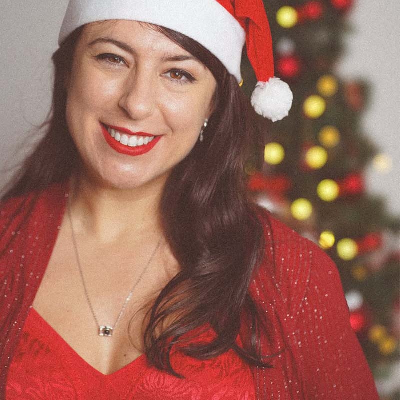 Full Coverage Minimizer Bra Wire-free, Lava Red wingslove