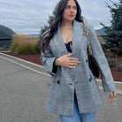 See Through Underwire Demi Sheer Balconette Black - WingsLove