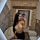 Wingslove Deep V Padded Push Up Bra with Underwire, Nude