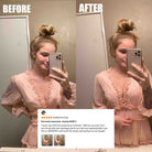 Wingslove Push Up Bra Photo Review Add 2 Cups