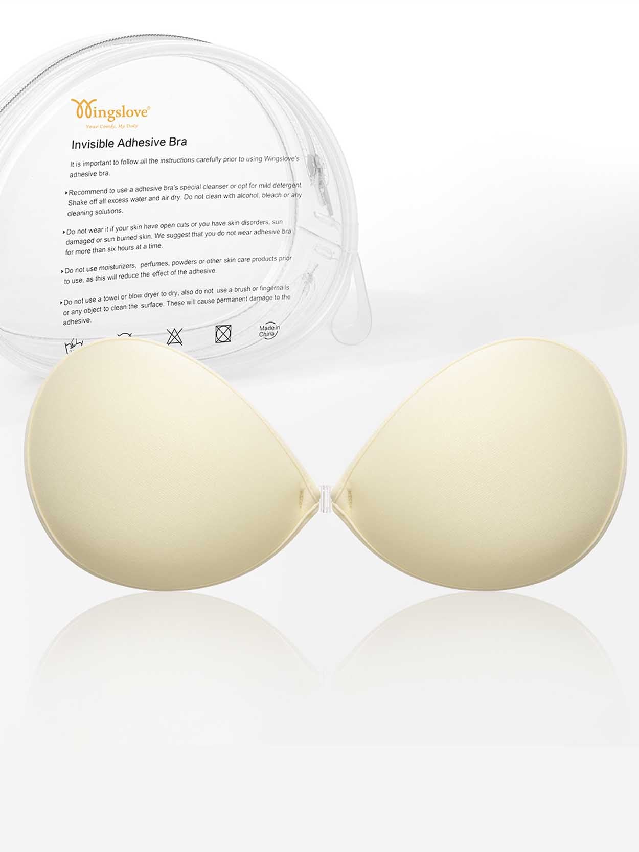 adhesive-push-up-reusable-self-silicone-bra-inserts-pasty-bra-Beige_color5
