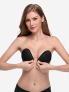 adhesive-push-up-reusable-self-silicone-bra-inserts-pasty-bra-Blackcolor2