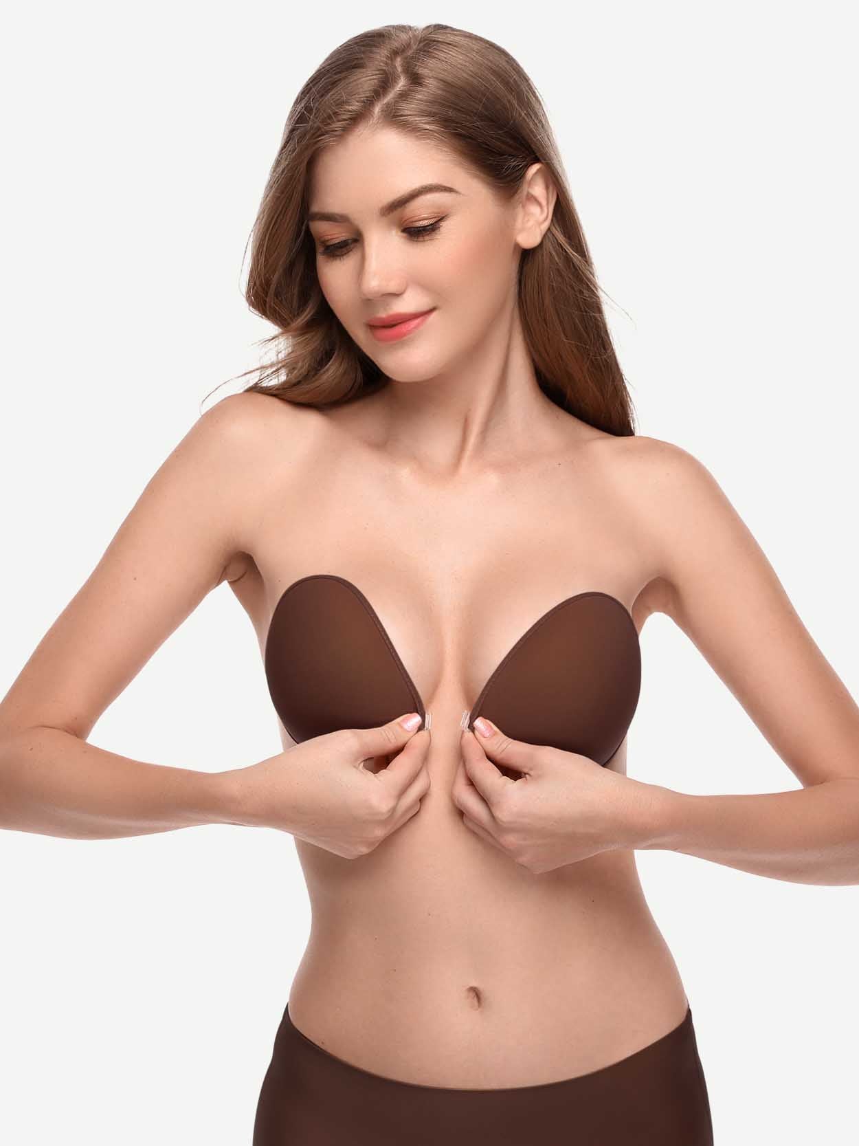 adhesive-push-up-reusable-self-silicone-bra-inserts-pasty-bra-coffeecolor4 Wingslove