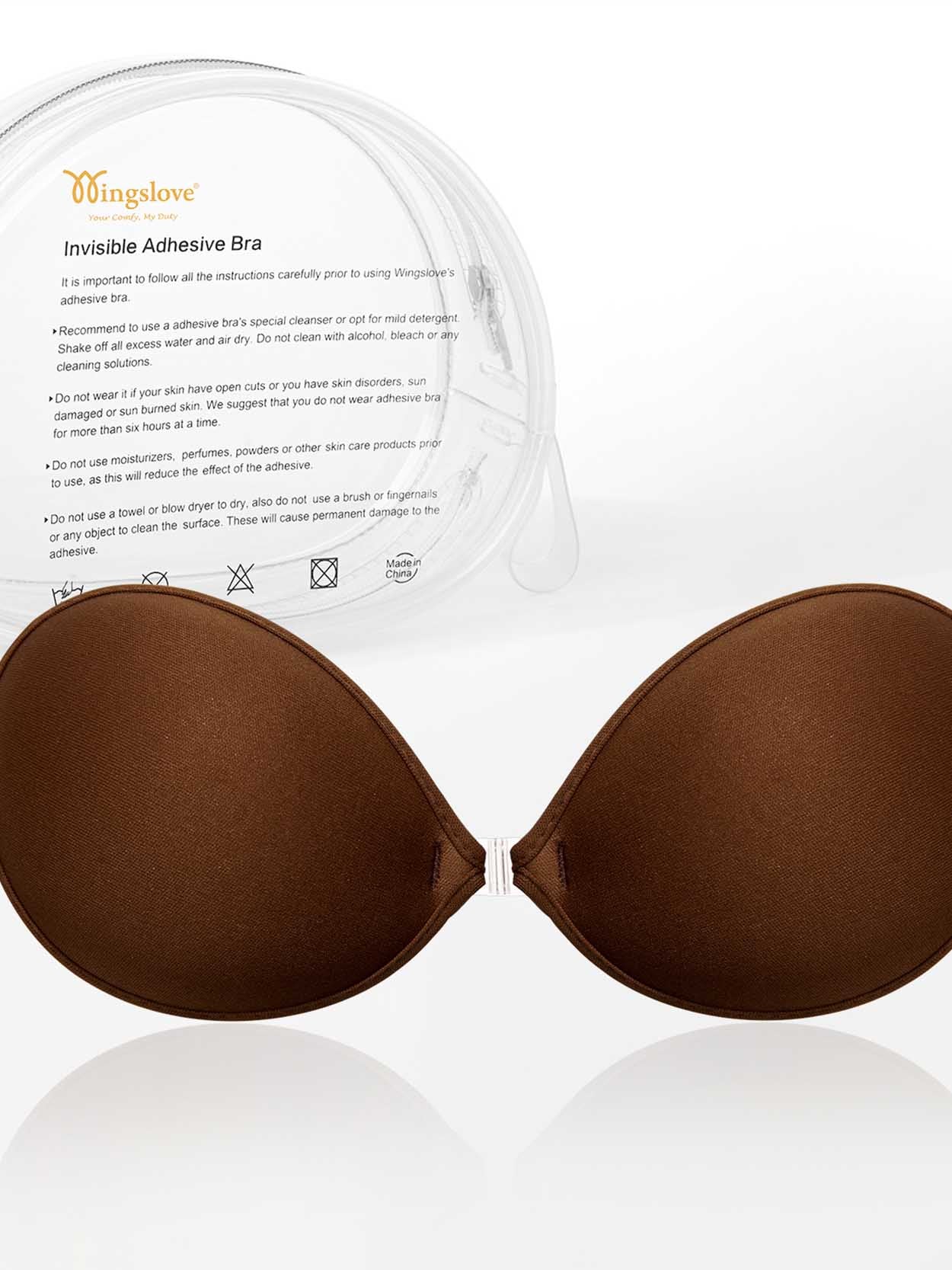 adhesive-push-up-reusable-self-silicone-bra-inserts-pasty-bra-coffeecolor6 Wingslove