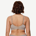 Full Coverage Minimizer Bra Wire-free, Toffee
