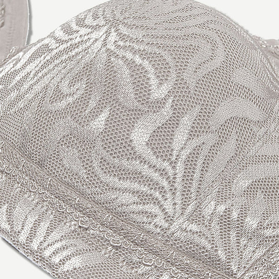 minimizer-bra-non-padded-wire-free-silver-gray wingslove