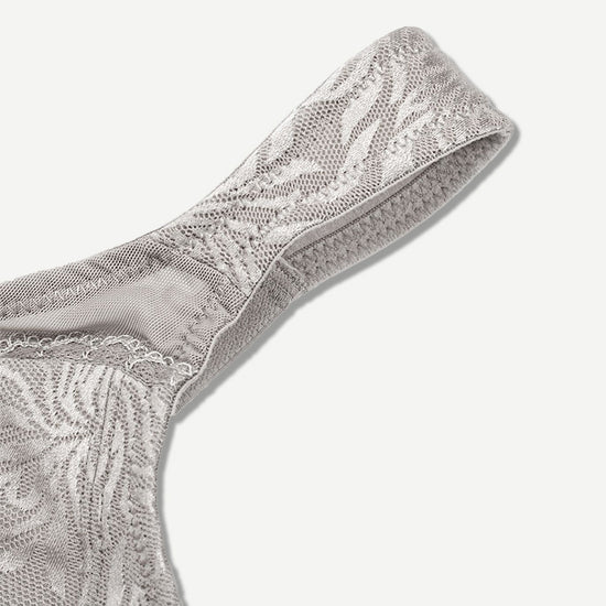 minimizer-bra-non-padded-wire-free-silver-gray wingslove