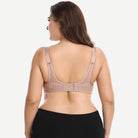 plus-size-non-padded-yoga-sports-bra-nude wingslove