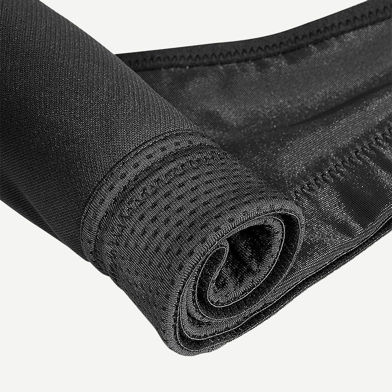 plus-size-non-padded-yoga-sports-bra-black wingslove