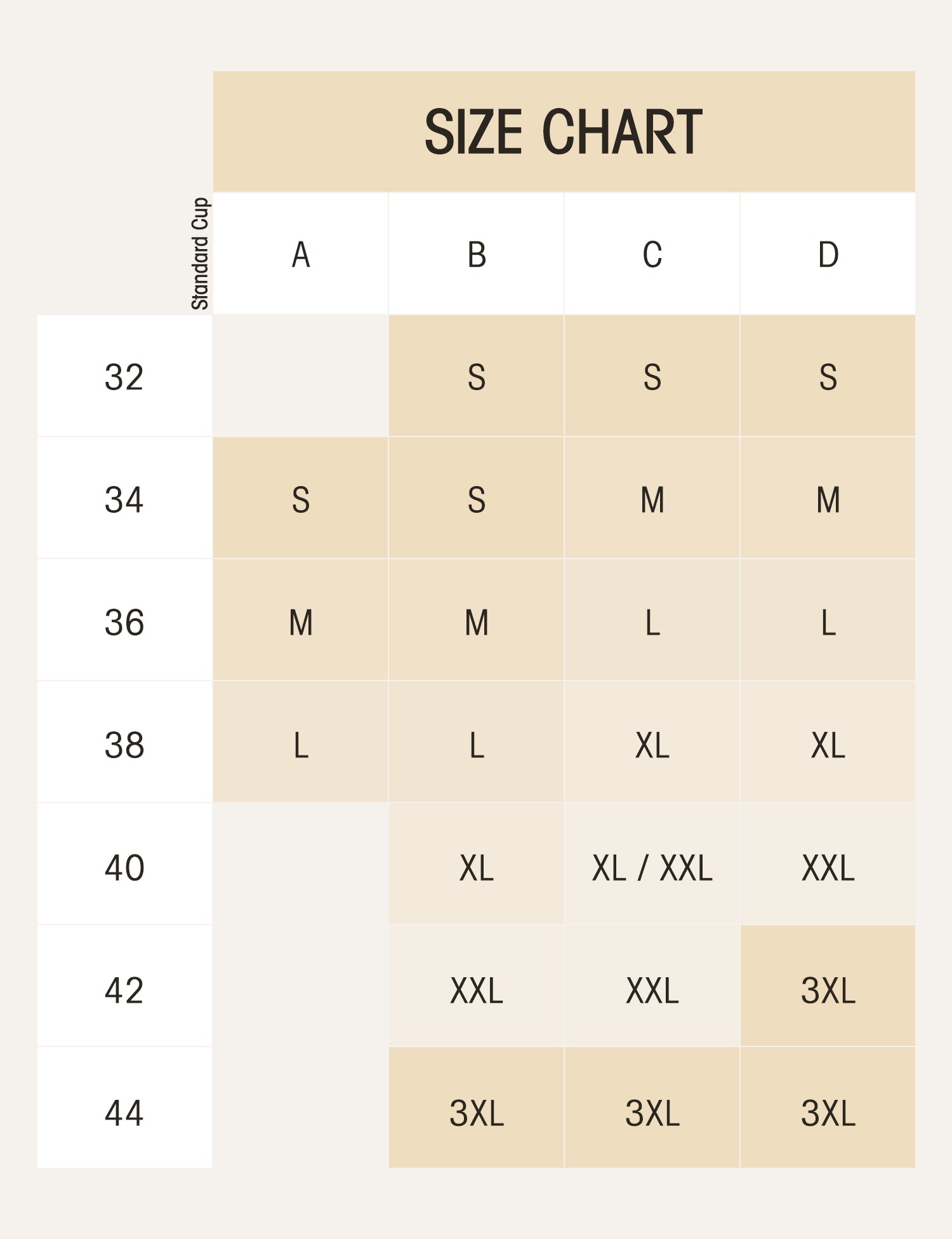 Seamless Wireless V - Neck Bra Black - WingsLove