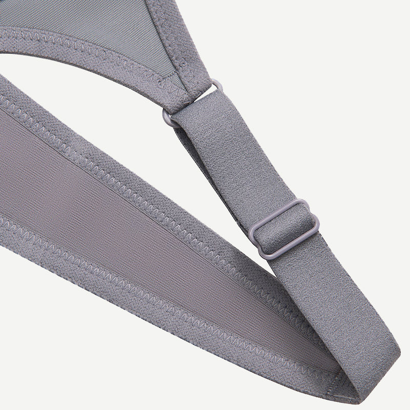 solid-grey_color-breathable-sports-bra_strap wingslove