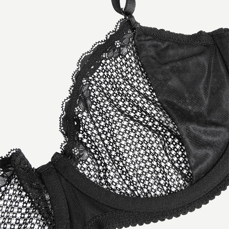 unlined-see-through-12-cup-mesh-demi-shelf-underwired-bra-black wingslove