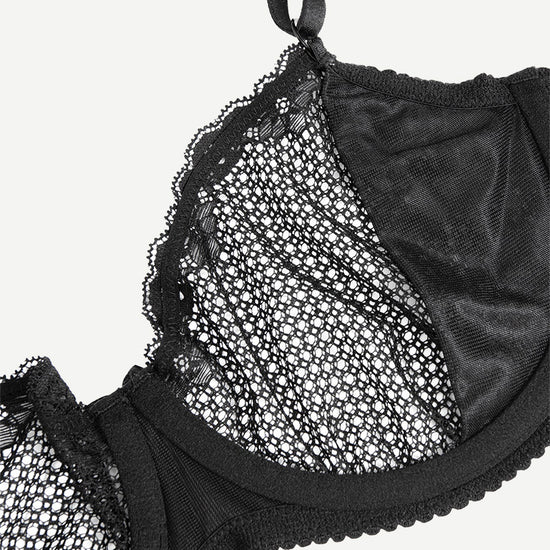 unlined-see-through-12-cup-mesh-demi-shelf-underwired-bra-black wingslove