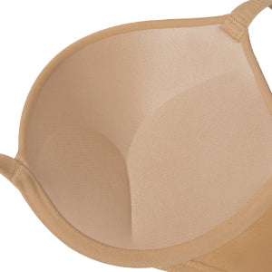 wingslove Push Up Deep V Plunge Underwire Multiway 2 Cups Up