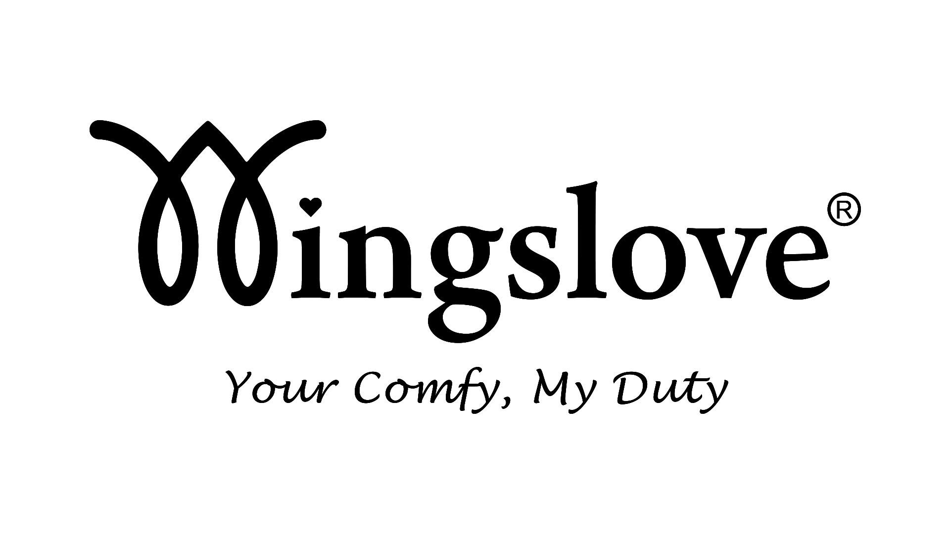 WingsLove logo