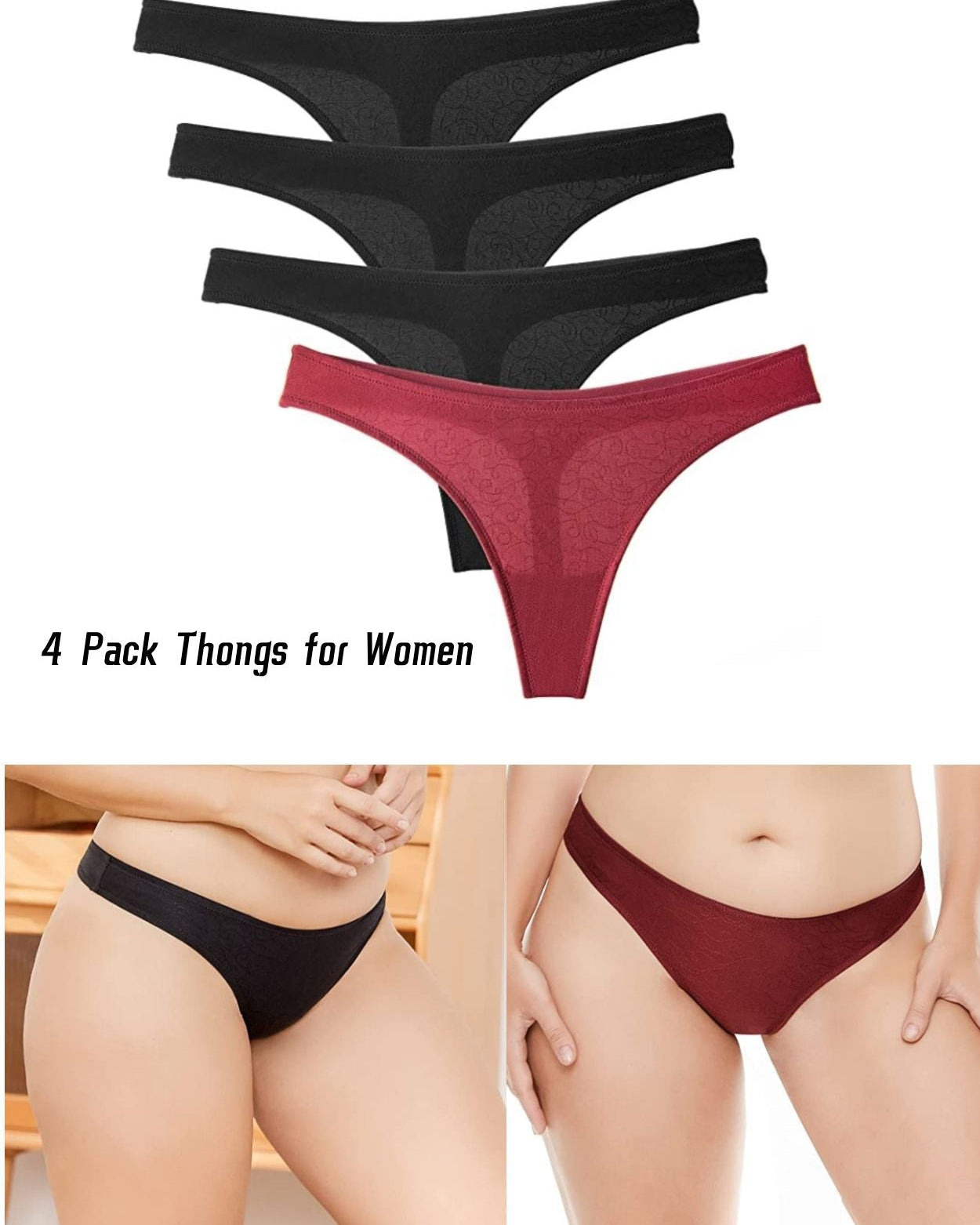 Cotton Panties WingsLove Cotton Panties WingsLove