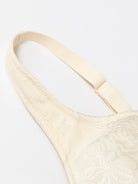 Full Coverage Minimizer Wire-free Seamless Bra - WingsLove