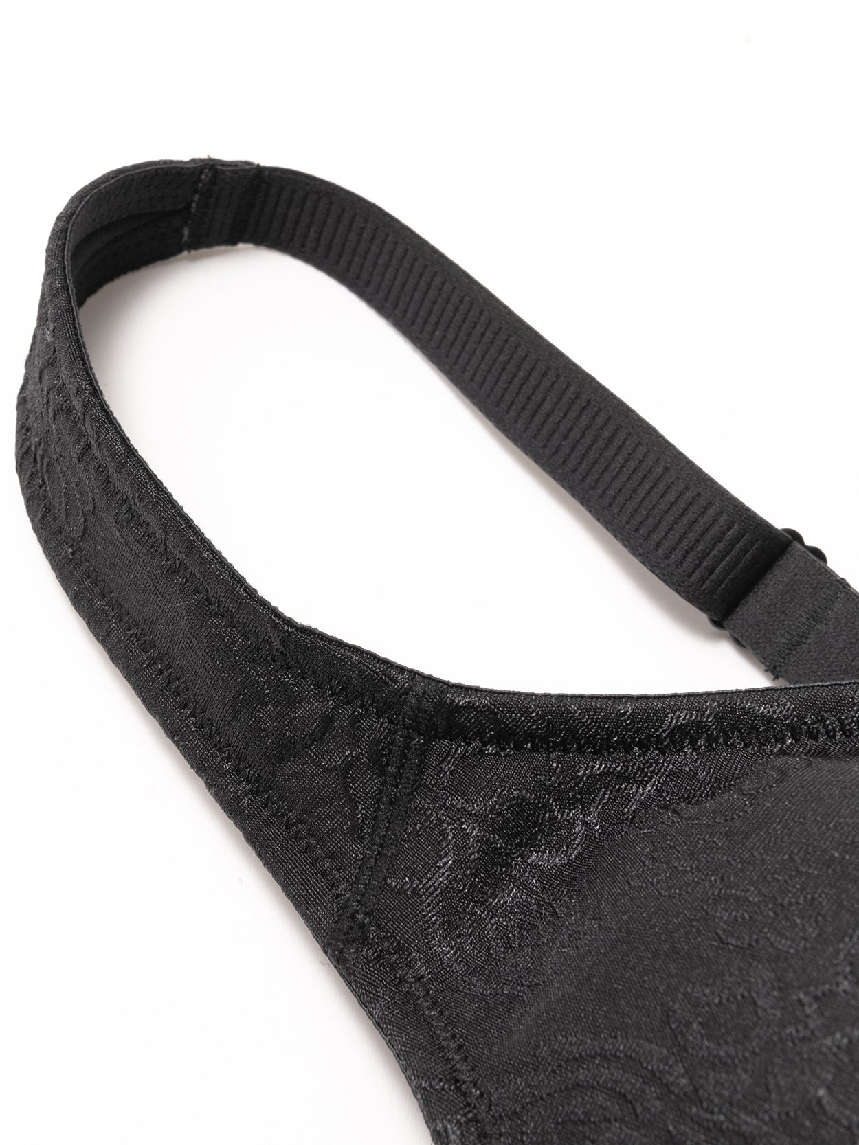 Full Coverage Minimizer Wire-free Seamless Bra - WingsLove