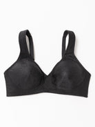 Full Coverage Minimizer Wire-free Seamless Bra - WingsLove