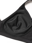 Full Coverage Minimizer Wire-free Seamless Bra - WingsLove