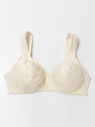 Full Coverage Minimizer Wire-free Seamless Bra - WingsLove