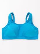 High Impact Bounce Adjustable Workout Bra - WingsLove