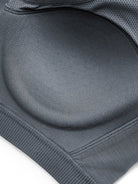 High Impact Lightly Padded Workout Bra - WingsLove