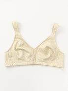 Minimizer Bra Non Padded Wire-free Nude - WingsLove